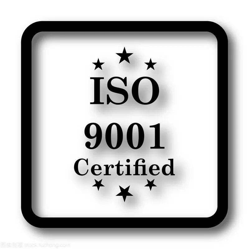 ISO 9001