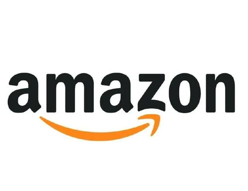Amazon programme documentation logo