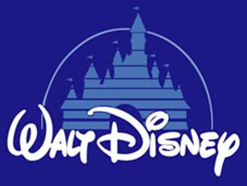Disney programme documentation logo