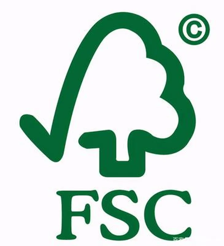 FSC logo