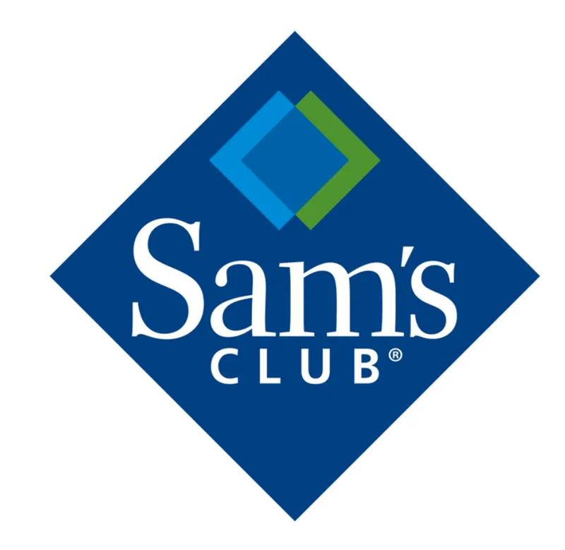 Sam's Club programme documentation logo