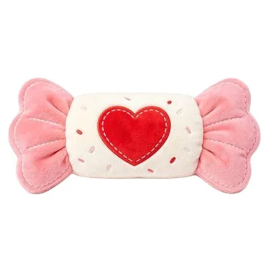 Heart Sweet Cushion — design reference