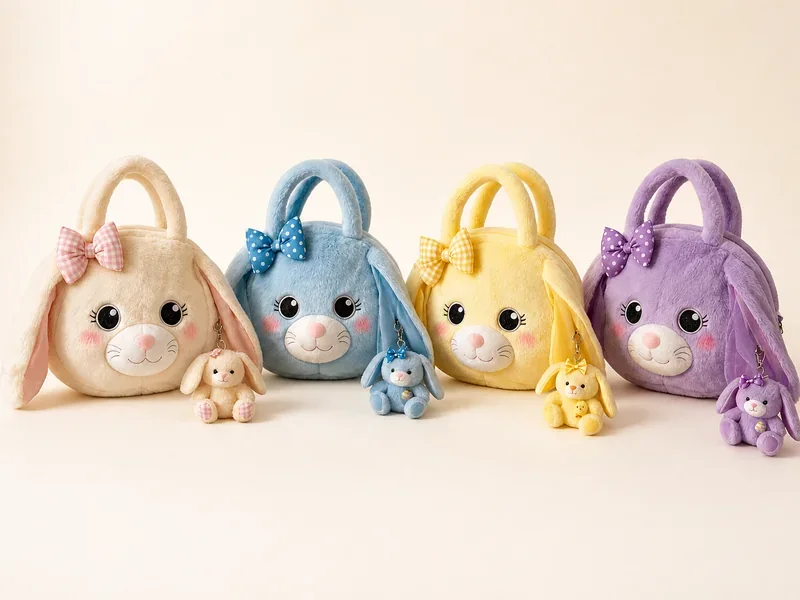Easter Tote Bag Concept 2 — ABLE-CUSTOM-002