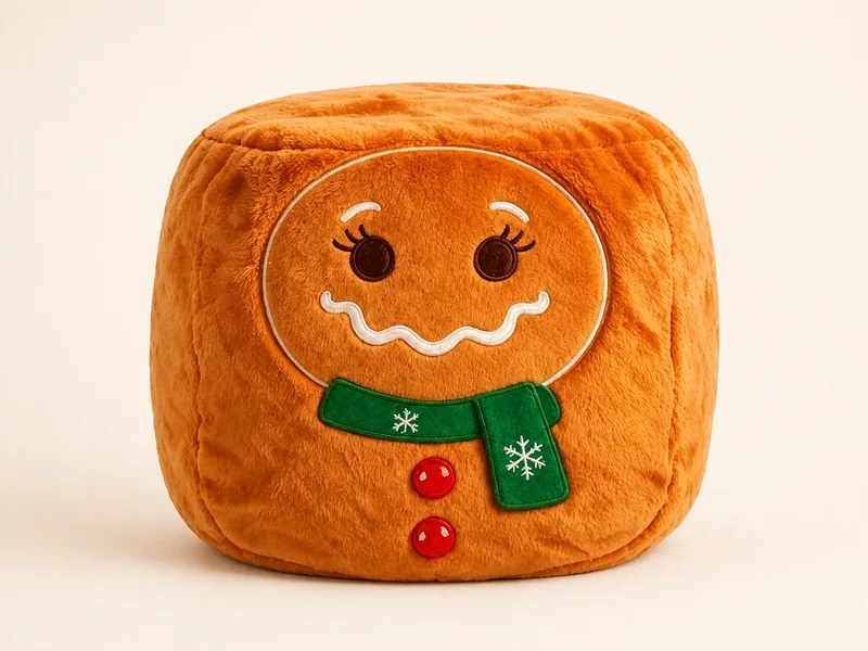 Christmas Bean Chair Design 9 — ABLE-SOFA-009