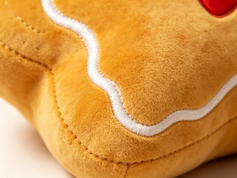Christmas Shaped Pillow Design 5 — ABLE-PILLOW-050