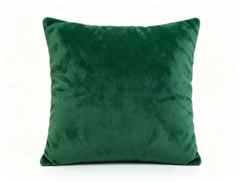 Christmas Square Cushion Design 5 — ABLE-PILLOW-069