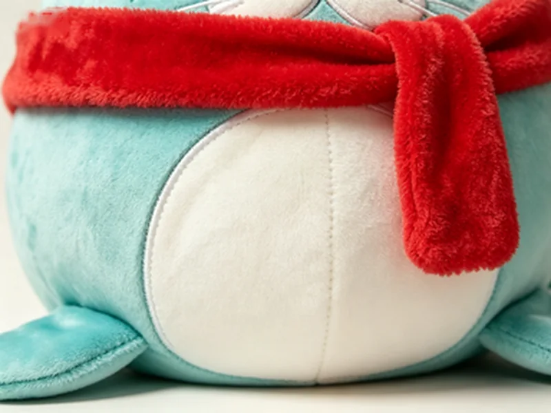 Christmas Squishy Pillow Design 3 — ABLE-PILLOW-075