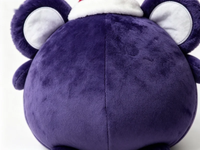Christmas Squishy Pillow Design 11 — ABLE-PILLOW-083