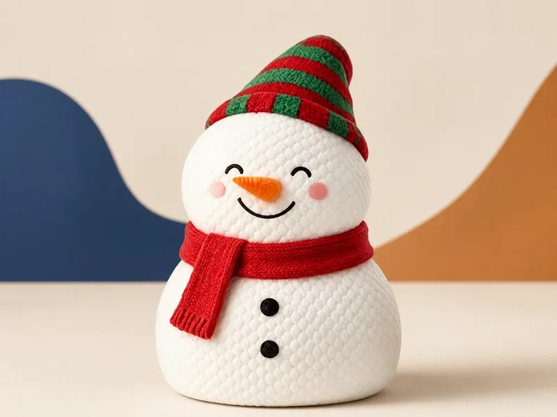 Cooling Pillow Design 6 — ABLE-PILLOW-006