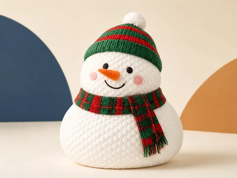 Cooling Pillow Design 10 — ABLE-PILLOW-010
