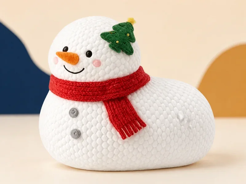 Cooling Pillow Design 11 — ABLE-PILLOW-011