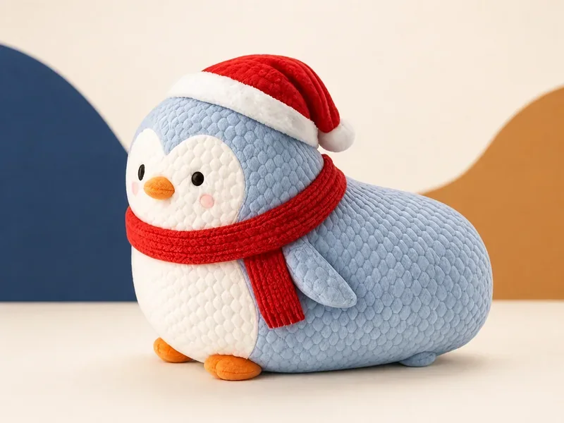 Cooling Pillow Design 12 — ABLE-PILLOW-012
