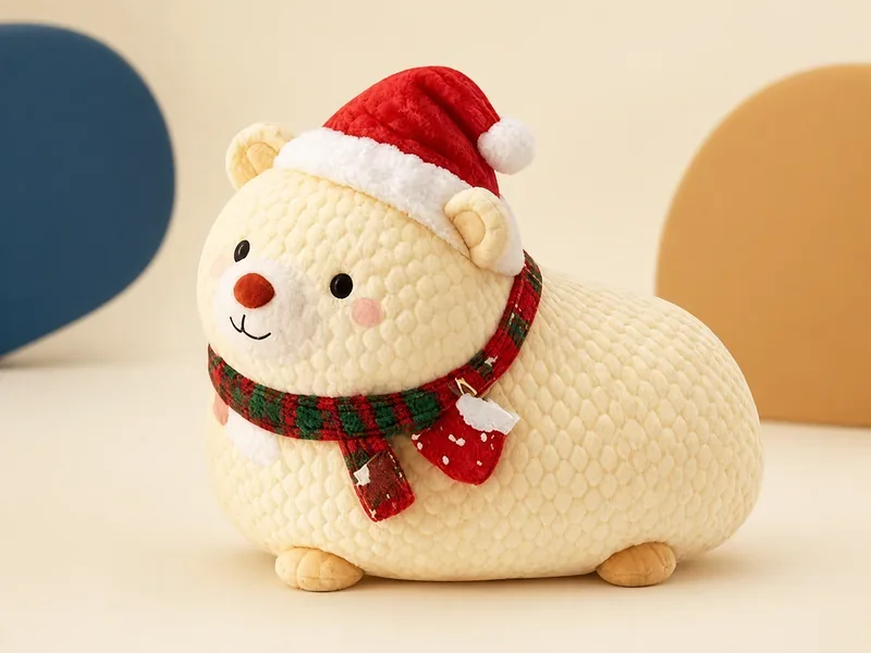 Cooling Pillow Design 15 — ABLE-PILLOW-015