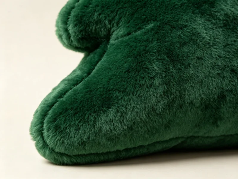 Christmas Pillow & Blanket Set 3 — ABLE-BLKT-012
