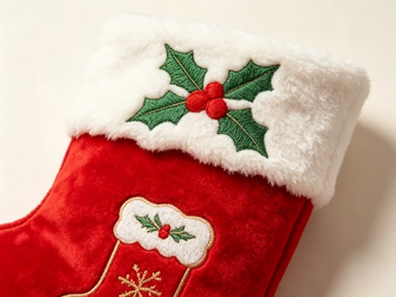 Christmas Pillow & Blanket Set 12 — ABLE-BLKT-021